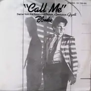 Blondie, Giorgio Moroder - Call Me