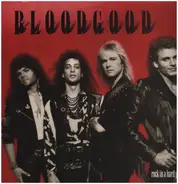 Bloodgood - Rock in a Hard Place