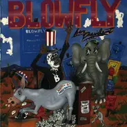 Blowfly - Blowfly For President