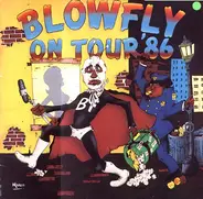 Blowfly - Blowfly On Tour '86