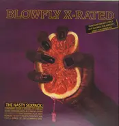 Blowfly - Blowfly X-Rated