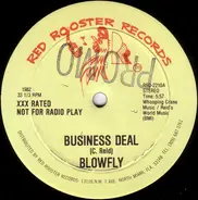 Blowfly - Business Deal