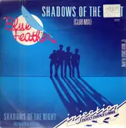 Blue Feather - Shadows Of The Night (Club Mix)