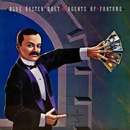 Blue Öyster Cult - Agents of Fortune