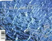 Blue Adonis - Disco Cop