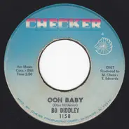 Bo Diddley - Ooh Baby / Back To School