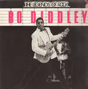 Bo Diddley - The Legends Of Rock