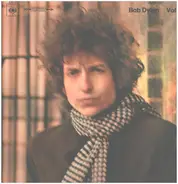 Bob Dylan - Blonde On Blonde Vol. 2