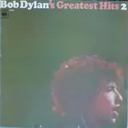 Bob Dylan - Greatest Hits Vol. II