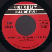 Bob Dylan - Rainy Day Women