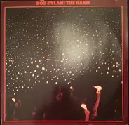 Bob Dylan / The Band - Before the Flood