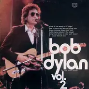 Bob Dylan - The Little White Wonder - Volume 2
