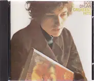 Bob Dylan - Greatest Hits
