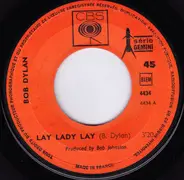 Bob Dylan - Lay Lady Lay