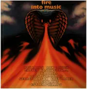 Bob James, Idris Muhammad, George Benson, a.o. - Fire Into Music