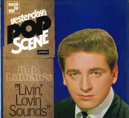 Bob Luman - Bob Luman's Livin' Lovin' Sounds