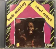 Bob Marley - Soul Rebels