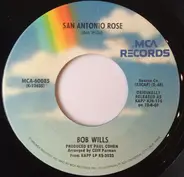 Bob Wills - San Antonio Rose / Across The Alley From The Alamo