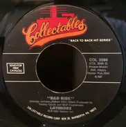 Bobby Bland - Members Only / Bad Risk