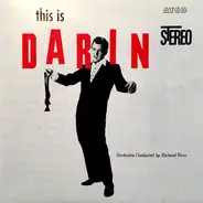 Bobby Darin - This Is Darin