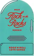 Bobby Helms, Elvis Presley, Platters, u.a - Rock on the Rocks