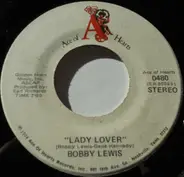 Bobby Lewis - Lady Lover