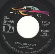 Bobby Vee - Devil Or Angel