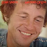 Bobby Vinton - Melodies of Love
