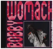 Bobby Womack - Soul Seduction Supreme