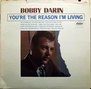 Bobby Darin - You're the Reason I'm Living
