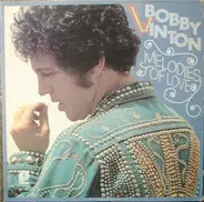Bobby Vinton - Melodies of Love
