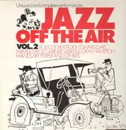 Bob Cooper, Teddy Edwards, Benny Goodman a.o. UK SPOTLITE - Jazz off the Air Volume Two