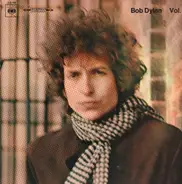 Bob Dylan - Blonde On Blonde Vol. 1