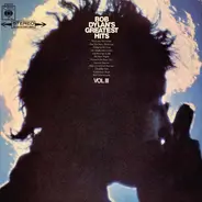 Bob Dylan - Greatest Hits Vol. III