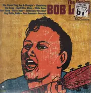 Bob Lind - The Elusive Bob Lind