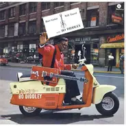 BO Diddley - Have Guitar, Will Travel