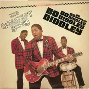 Bo Diddley - His Greatest Sides: Volume 1