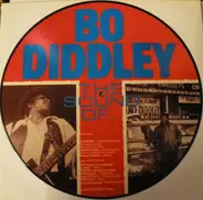 Bo Diddley - The Sound Of Bo Diddley: Greatest Hits