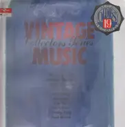 Bo Diddley, Patsy Cline a.o. - Vintage Music 19
