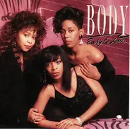 Body - Easy To Love