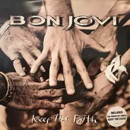 Bon Jovi - Keep the Faith