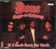 bone thugs-n-harmony - If I Could Teach The World