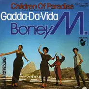 Boney M. - Children of Paradise