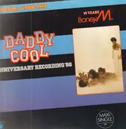 Boney M. - Daddy Cool