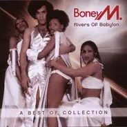 Boney M. - Rivers Of Babylon