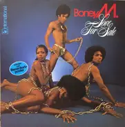 Boney M. - Love for Sale