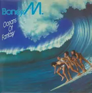 Boney M. - Oceans of Fantasy