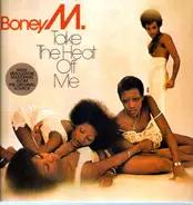 Boney M. - Take the Heat Off Me