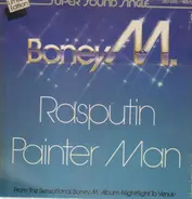 Boney M. - Rasputin