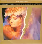 Bonnie Tyler - Band Of Gold